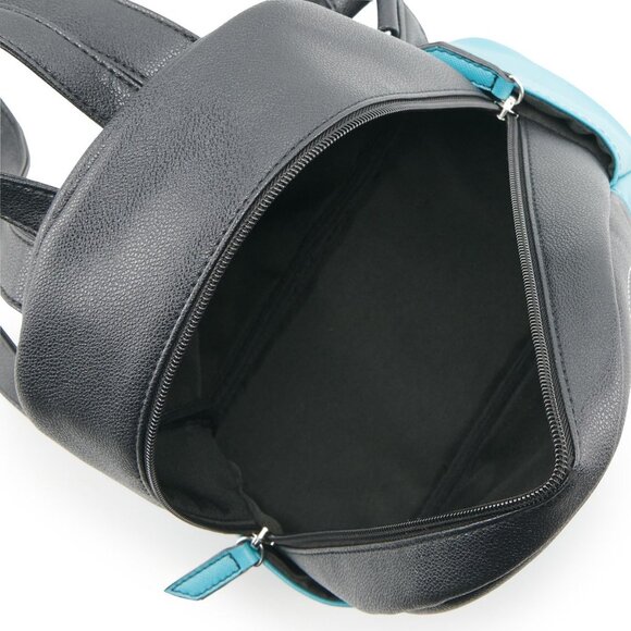 Disney Mickey Mouse Peek a Boo Mini Backpack by Danielle Nicole - Picture 3 of 6